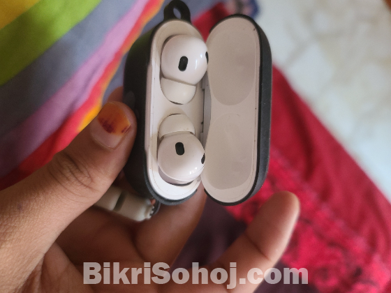 Apple airpods pro 2nd generation